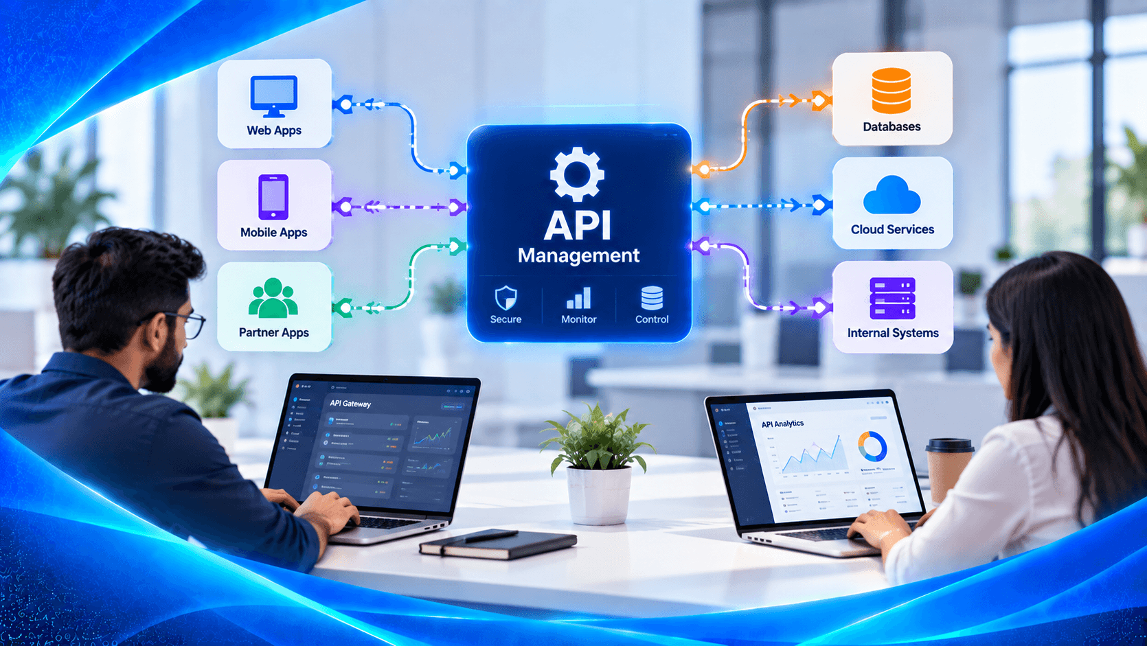 API Management