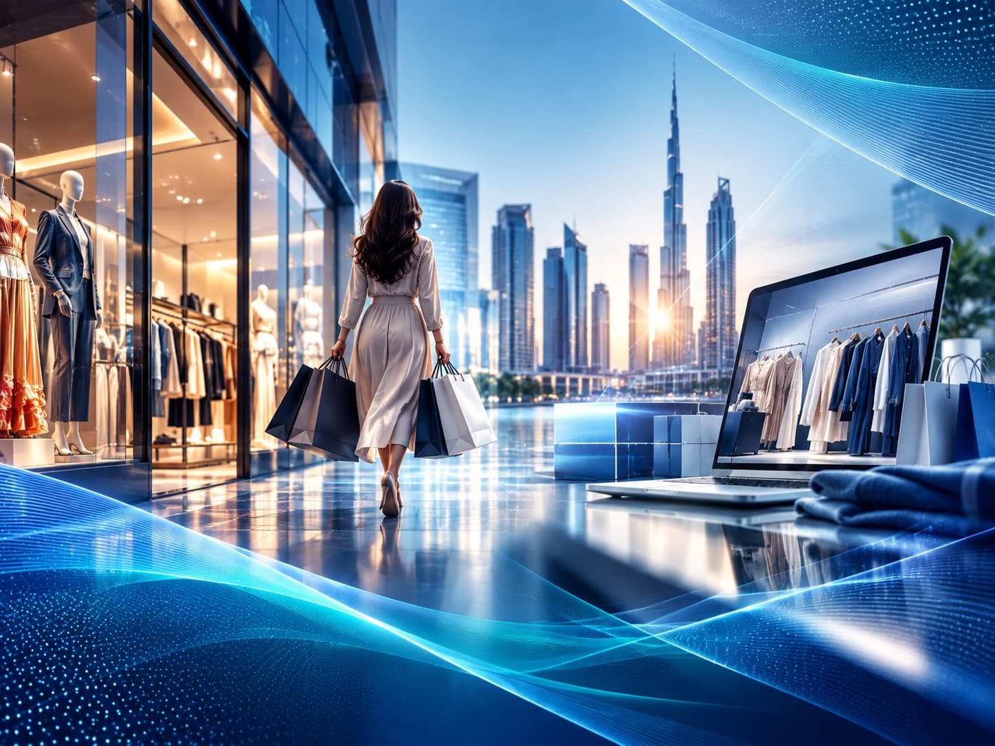 Dynamics 365 Commerce