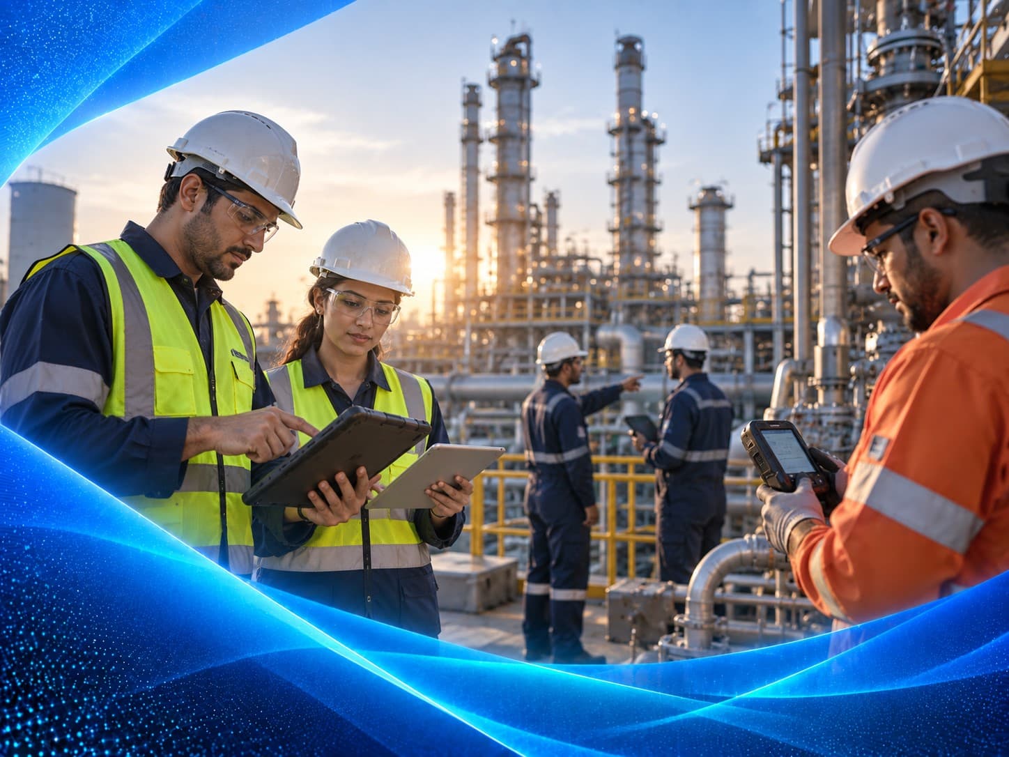 Dynamics 365 Field Service