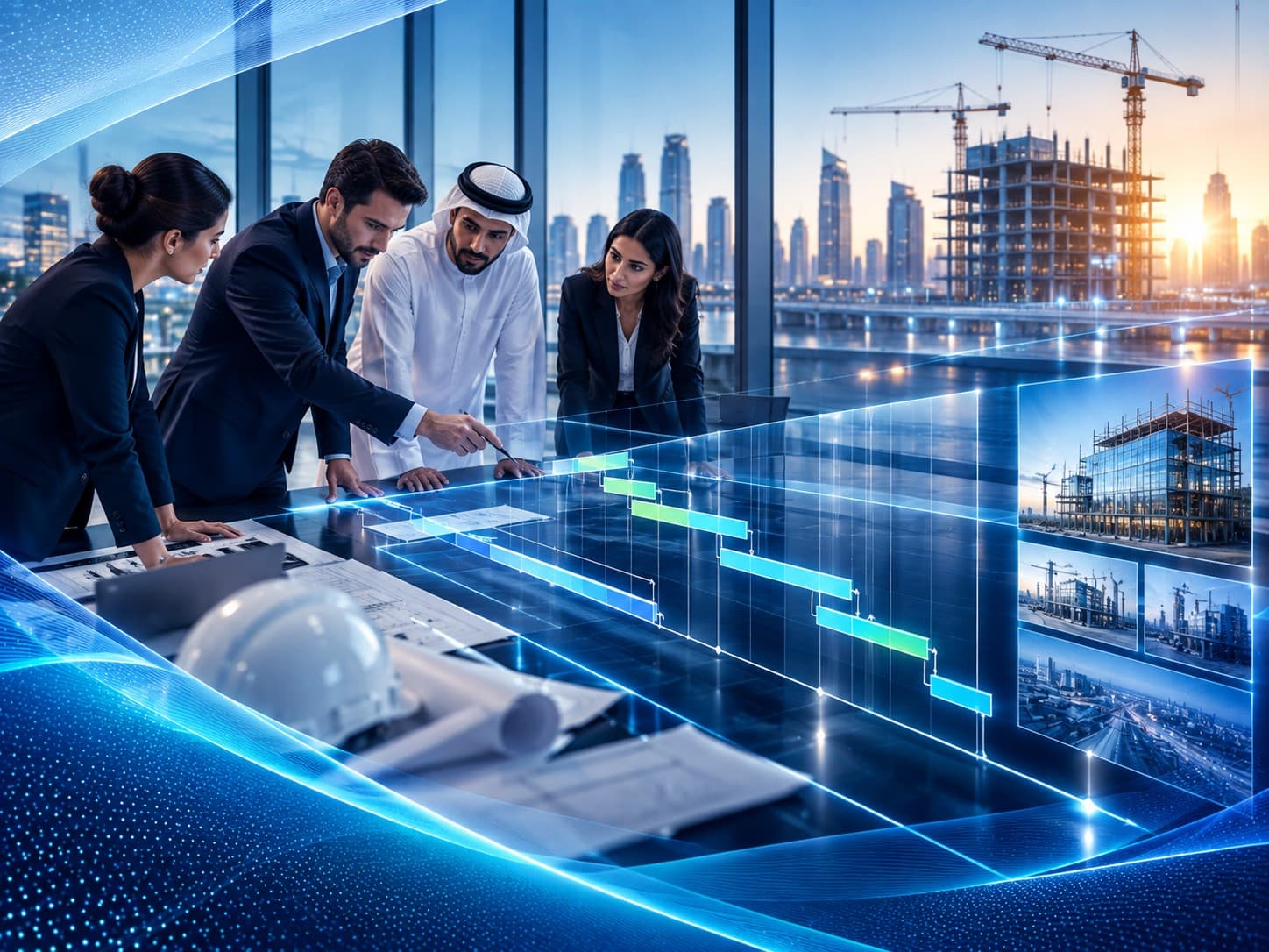 Dynamics 365 Project Operations