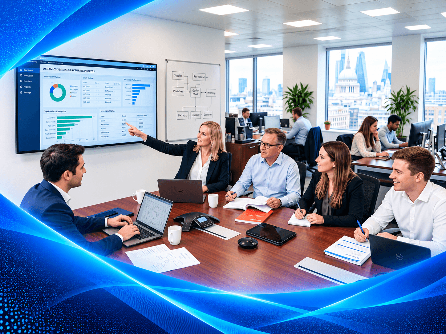 On-Demand Consultants