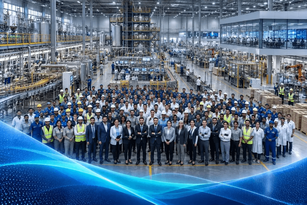 Manufacturing