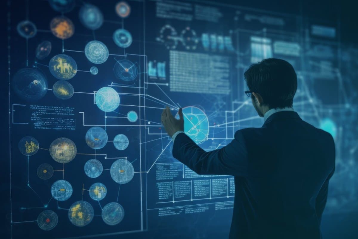 EDI & Integration Managed Services