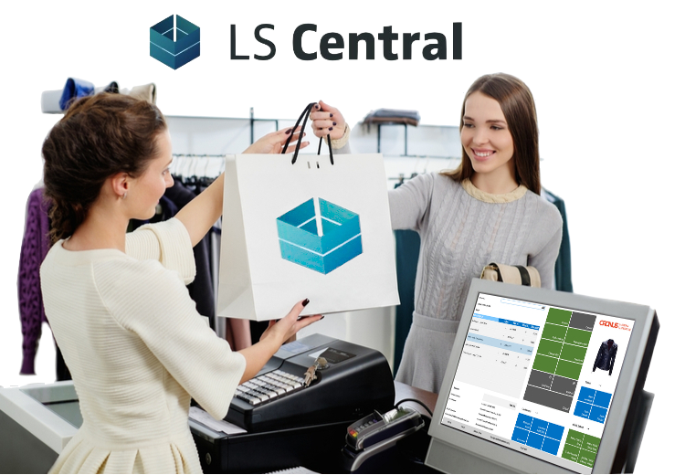 LS Central: Streamlining retail and hospitality operations worldwide