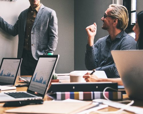 Microsoft Dynamics 365 Business Central: Cloud ERP for SMBs